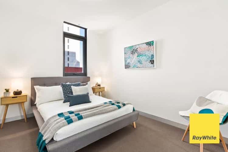 Fifth view of Homely apartment listing, 1610/283 City Road, Southbank VIC 3006