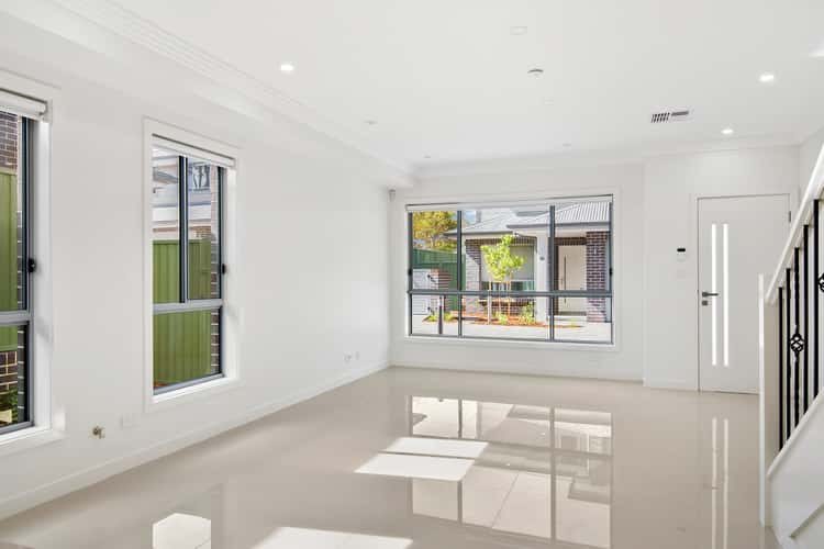 Second view of Homely townhouse listing, 16/156 Sherbrook Road, Asquith NSW 2077