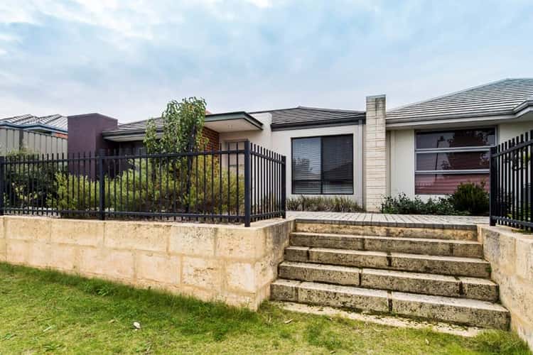 Second view of Homely house listing, 1-1 Pemberton Boulevard, Baldivis WA 6171