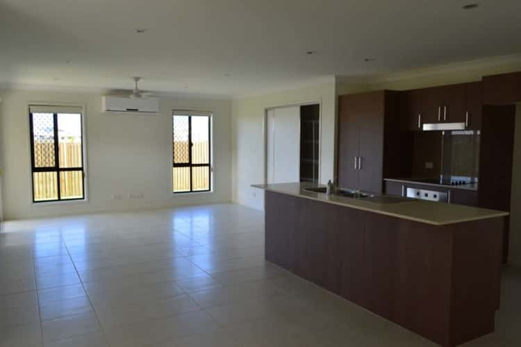 Third view of Homely house listing, 2/60 Daydream Circuit, Burdell QLD 4818