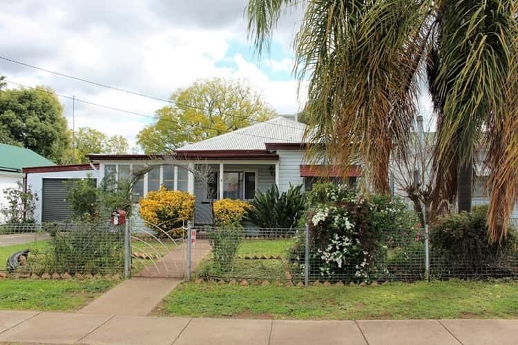 Main view of Homely house listing, 8 Maitland Street, Bingara NSW 2404