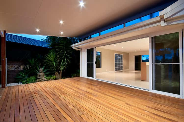 Fourth view of Homely house listing, 20 Maureen Court, Broadbeach Waters QLD 4218