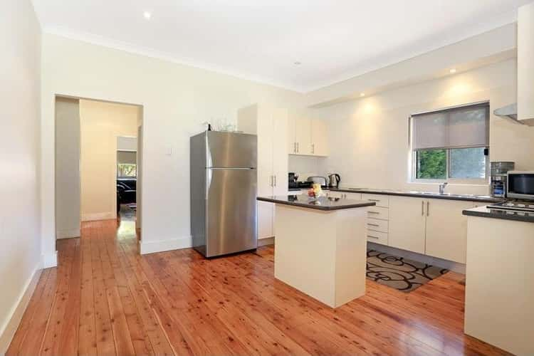 Third view of Homely house listing, 1 Heber Street, Hurstville NSW 2220