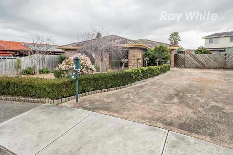 Main view of Homely house listing, 4 Porter Court, Mill Park VIC 3082