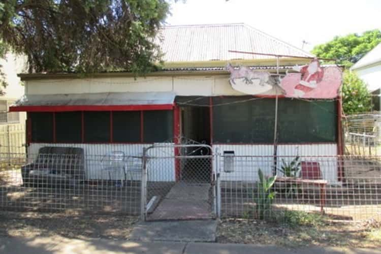 115 Castlereagh Street, Coonamble NSW 2829