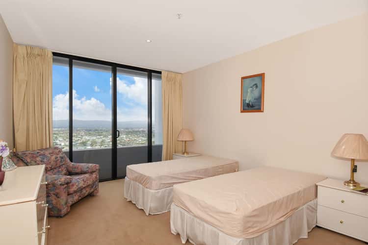 Seventh view of Homely apartment listing, 2102/19 Albert Avenue, Broadbeach QLD 4218