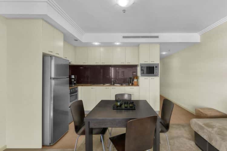 Seventh view of Homely apartment listing, 1001/70 Mary Street, Brisbane QLD 4000