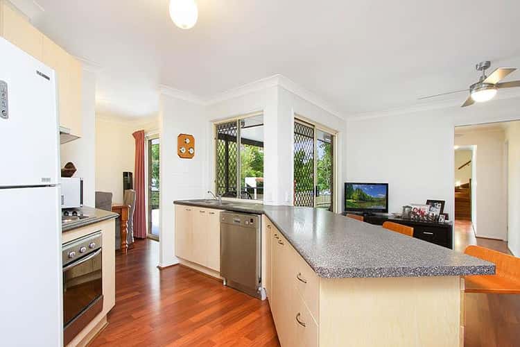Second view of Homely house listing, 4 Sundar Crescent, Tanah Merah QLD 4128