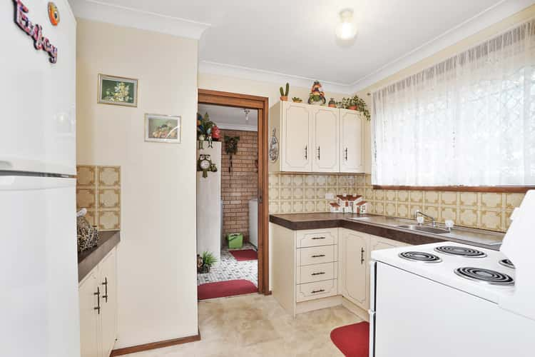 Sixth view of Homely house listing, 19/2-4 Dunmore Street, Blackwall NSW 2256