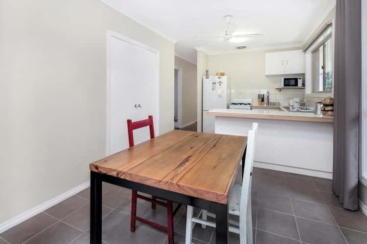 Fifth view of Homely unit listing, 11/511 Nicholson Street, Black Hill VIC 3350