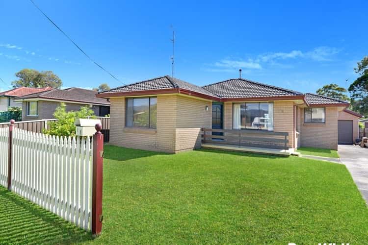 Main view of Homely house listing, 71 Poplar Avenue, Albion Park Rail NSW 2527