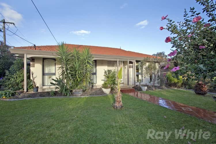 Main view of Homely house listing, 737 Stud Road, Scoresby VIC 3179