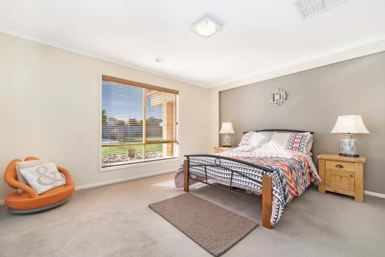 Sixth view of Homely house listing, 11 Corriedale Court, Alfredton VIC 3350