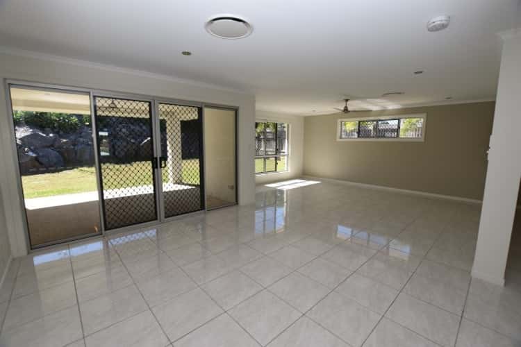 Fourth view of Homely house listing, 5 Jordana Court, New Auckland QLD 4680