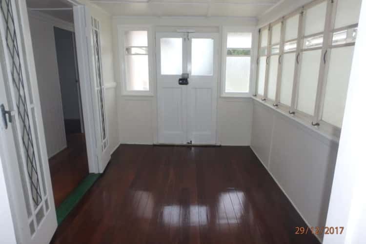 Second view of Homely house listing, 36A Green Street, Booval QLD 4304