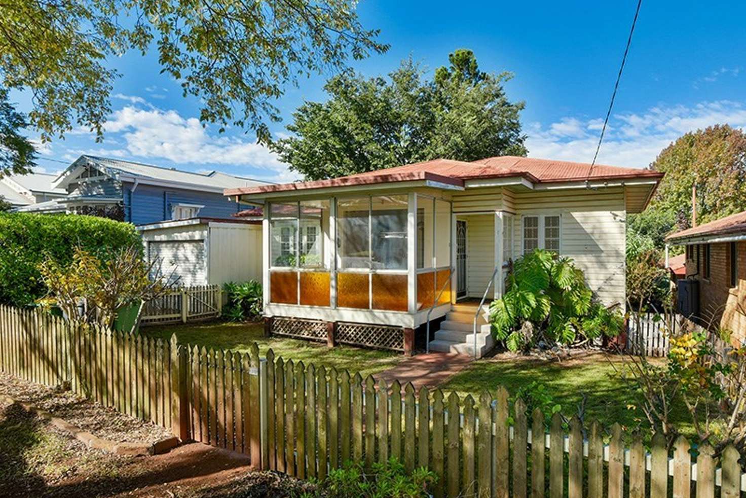 Main view of Homely house listing, 10 Collins Street, Mount Lofty QLD 4350