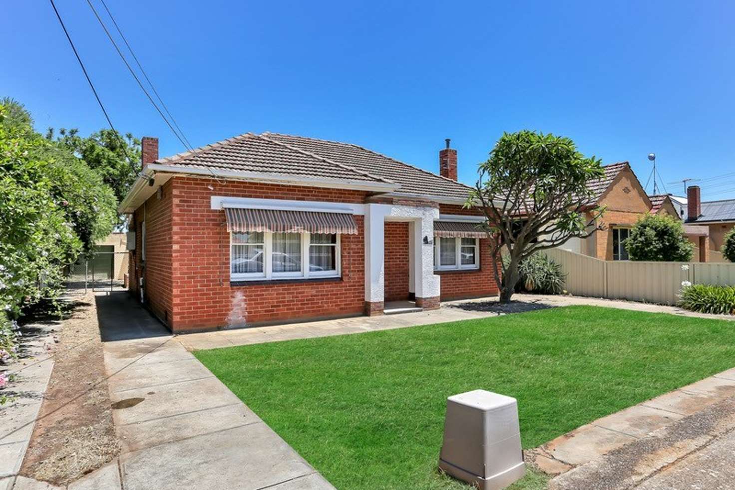 Main view of Homely house listing, 46 Dampier Avenue, Flinders Park SA 5025