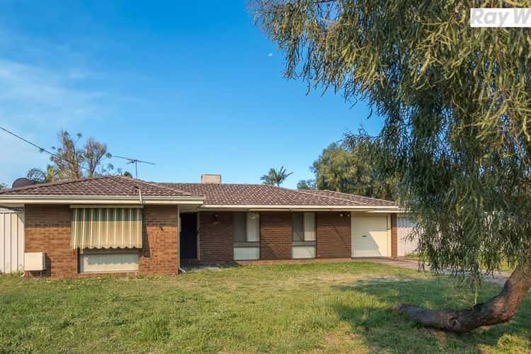 Third view of Homely house listing, 12 Silver Mallee Close, Camillo WA 6111