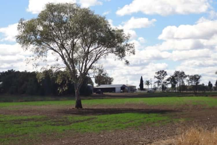 Main view of Homely ruralOther listing, "Lochlea" Mason Road, Bowenville QLD 4404