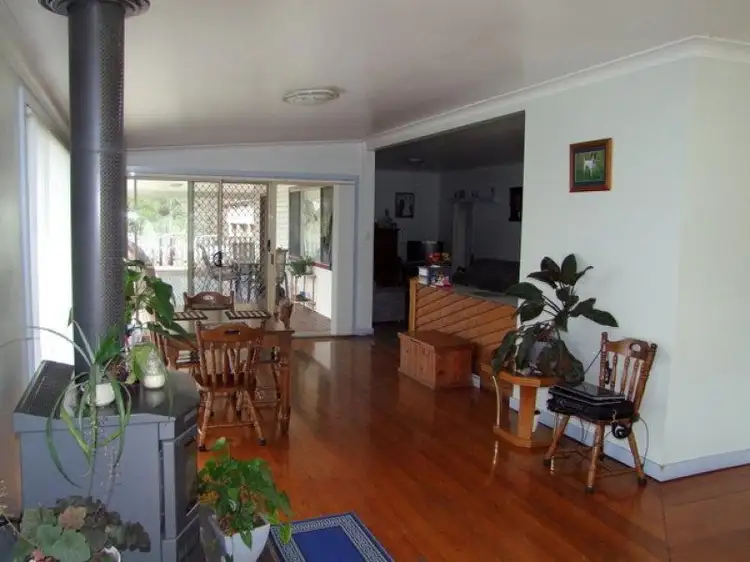 Fifth view of Homely rural property listing, 3044 Mirannie Road, Singleton NSW 2330