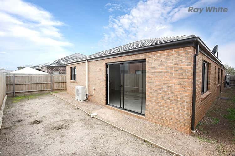 Fifth view of Homely house listing, 56 Honolulu Drive, Point Cook VIC 3030
