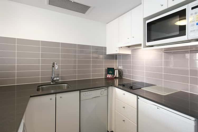 Fourth view of Homely apartment listing, 901/95 Charlotte Street, Brisbane QLD 4000