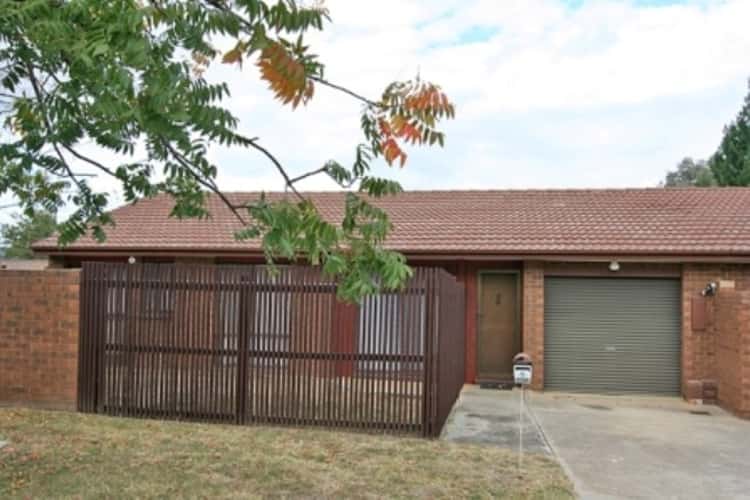 Third view of Homely townhouse listing, 3/47 Ashby Circuit, Kambah ACT 2902