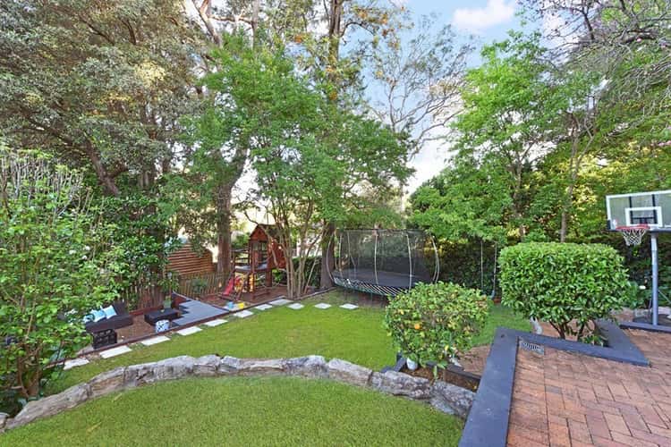 Fifth view of Homely house listing, 5 Yarrabung Avenue, Thornleigh NSW 2120