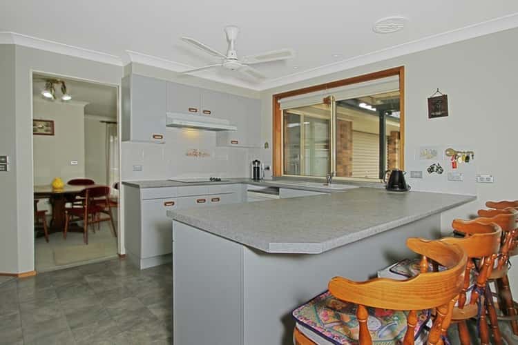 Fourth view of Homely house listing, 15 George Avenue, Kings Point NSW 2539