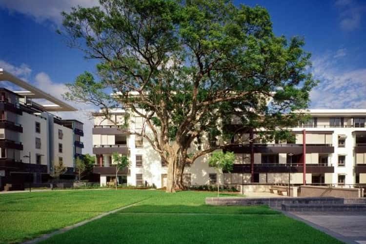 Second view of Homely apartment listing, 2510/4 Sterling Circuit, Camperdown NSW 2050