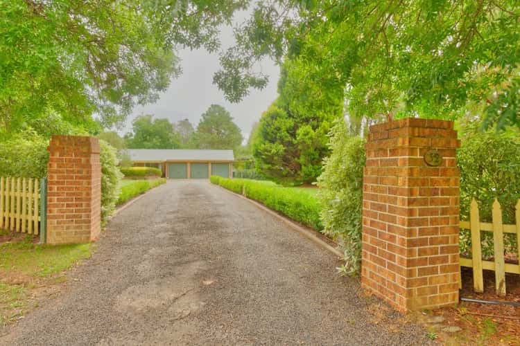 Second view of Homely house listing, 32 Elizabeth Street, Burradoo NSW 2576
