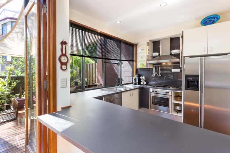 Fourth view of Homely townhouse listing, 1/1 Norfolk Street, Coorparoo QLD 4151