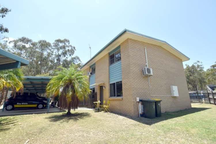 Main view of Homely unit listing, 13/16 McCann Street, South Gladstone QLD 4680