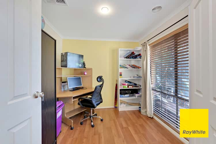 Fourth view of Homely house listing, 50 Thomas Carr, Tarneit VIC 3029