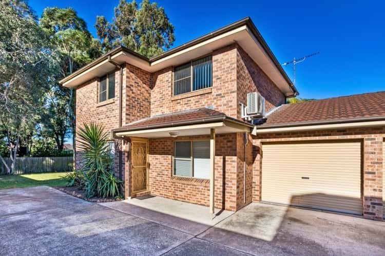 Main view of Homely townhouse listing, 3/38 Bateman Avenue, Albion Park Rail NSW 2527