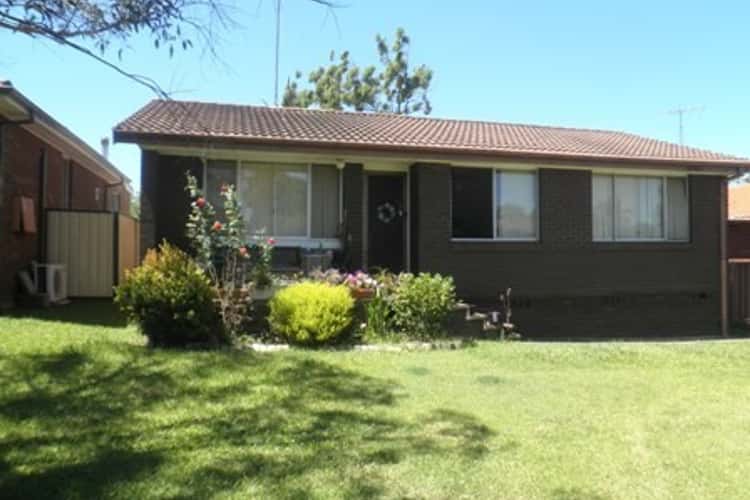 Second view of Homely house listing, 12 Netherton Avenue, St Clair NSW 2759