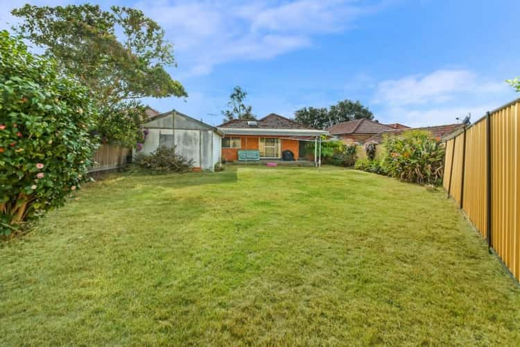 Third view of Homely house listing, 115 Burwood Road, Belfield NSW 2191