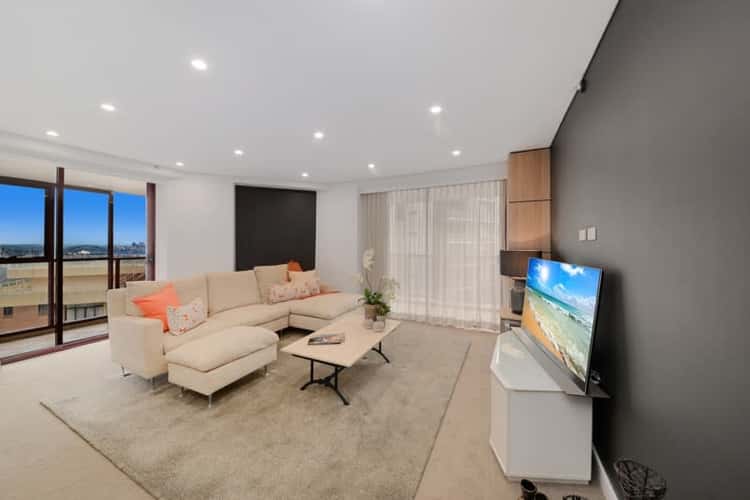 Second view of Homely apartment listing, 93/2A Hollywood Avenue, Bondi Junction NSW 2022