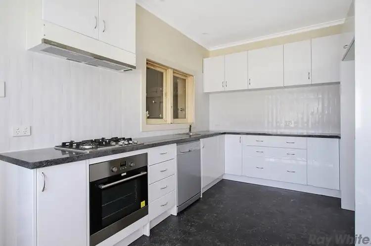 132 High Street Baddaginnie, Benalla VIC 3672