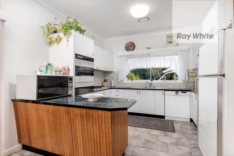 Fifth view of Homely house listing, 1 Windsor Crescent, Bundoora VIC 3083