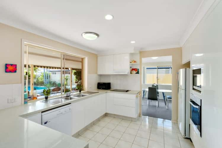 Fifth view of Homely house listing, 13 Edinburgh Road, Benowa Waters QLD 4217