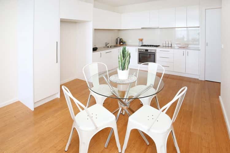 Third view of Homely apartment listing, 112/405 High Street, Northcote VIC 3070