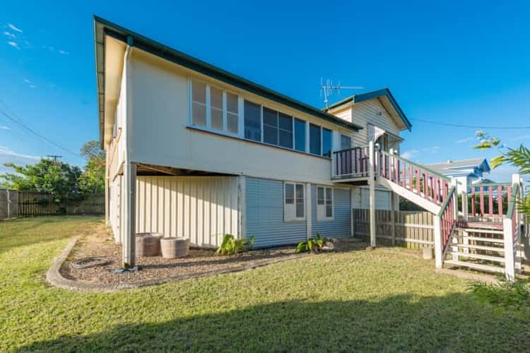 Second view of Homely house listing, 66 Heaps Street, Avenell Heights QLD 4670