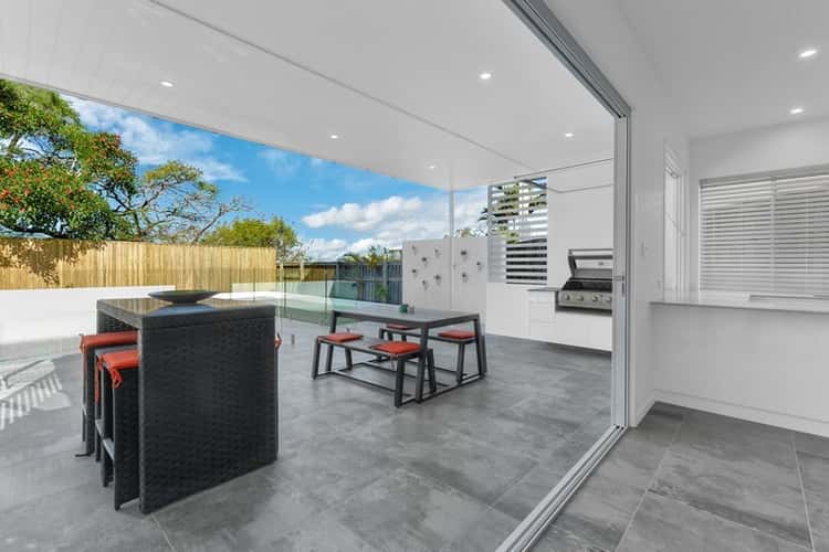 Fourth view of Homely house listing, 140 MountJoy Terrace, Manly QLD 4179