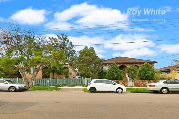 Second view of Homely house listing, 120 Thomas Street, Parramatta NSW 2150
