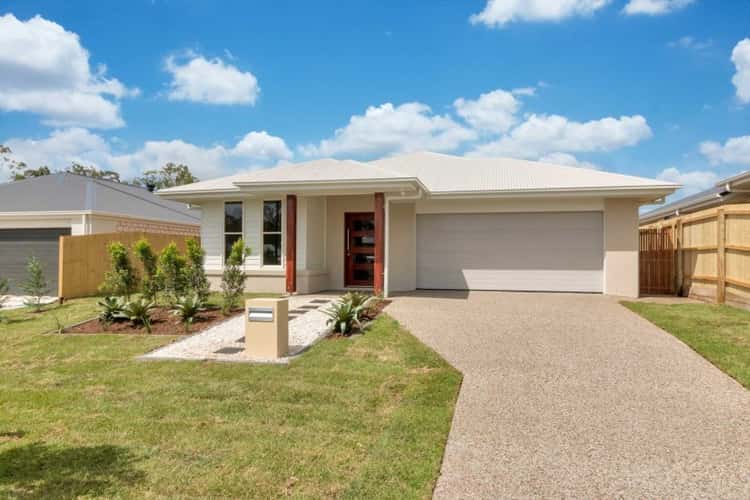 Main view of Homely house listing, 17 Hollyoak Crescent, Pimpama QLD 4209
