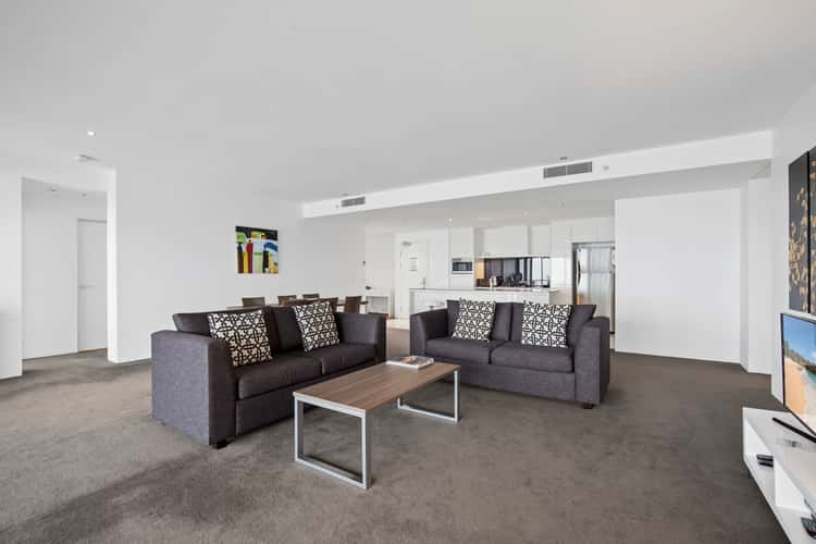 Fourth view of Homely unit listing, 2523/9 Ferny Avenue, Surfers Paradise QLD 4217