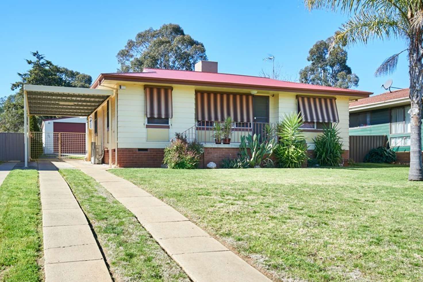 Main view of Homely house listing, 29 Adams Street, Ashmont NSW 2650