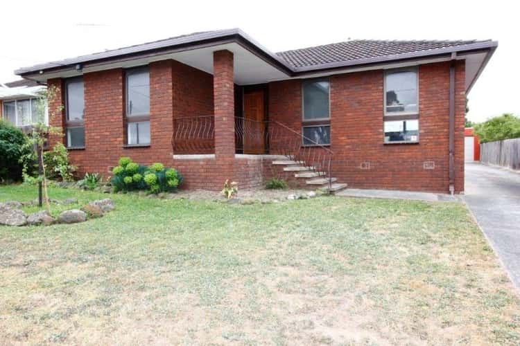 Main view of Homely house listing, 12 Kidman Avenue, Belmont VIC 3216
