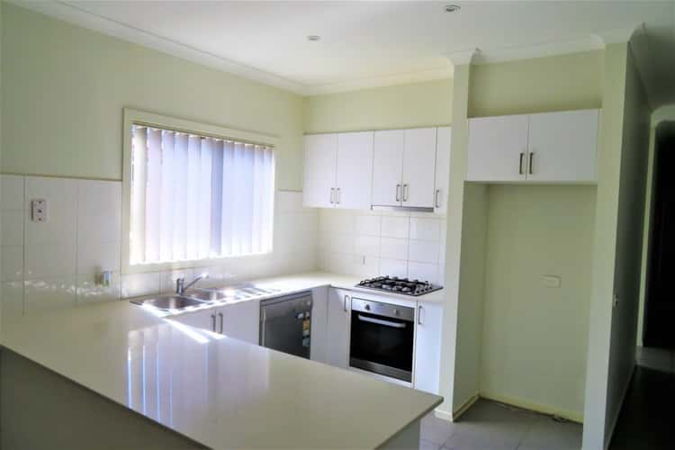 Second view of Homely house listing, 16 Wallaroo Way, Doreen VIC 3754